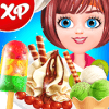 Ice Cream Bar Manager