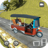Tuk Tuk Driving Simulator - Hill Racing 3D版本更新