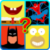Guess the Cartoon - Animated Movies Quiz费流量吗