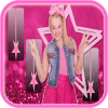 Jojo Siwa Candy Piano Tiles费流量吗