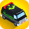 Getaway Van Zig Zag版本更新