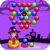 Sweet Halloween - Bubble Shooter版本更新