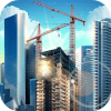 *High Rise Construction Simulator: Town Building