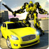 Robot Car Transform Street Fight Game版本更新