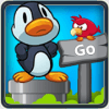 Crazy Penguin Adventure - Games Free 2018