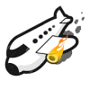 Flight Down
