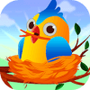 Build Nest : Help Homeless Bird费流量吗