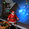 Street Santa费流量吗