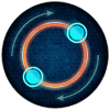 Neon Spin