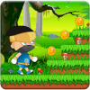 Super Ninja Jungle Adventure:Nice World Adventure版本更新