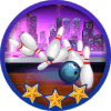 3D Bowling Star: Free Sport Game