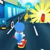 Subway Doraemon Super Dash: Doramon, Doremon Game版本更新