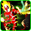 Alien Heatblast - Power Ben版本更新
