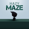 Hazy Maze