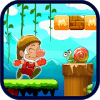 adventure game: jungle word版本更新