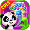 Panda Pop Blast : Free Bubble Shooter 2019
