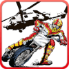 Death Rider Motocross : Trail Bike Stunt 3D 2019iphone版下载