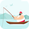 Super Fishing -- Bomb The Bad Fish ！官方版免费下载