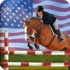 American Horse Racing 3D Championship 2018