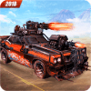 Death Racing Car Traffic Shooting Race占内存小吗