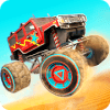 Monster Truck Racing Xtreme: Destruction & Stunt官方版免费下载