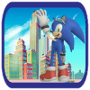 Super Sonic World Adventure怎么下载到手机