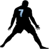 UnOfficial CR7 Trivia Quiz Game怎么下载到电脑
