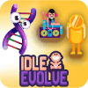 Human Evolution - Idle Clicker快速下载