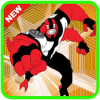 Four Arms Ben 10 Reboot FANDOM绿色版下载
