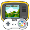 SNES16 - SNES Emulator绿色版下载