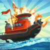 Bazooka Boats