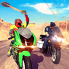 Bike Racing Wars最新安卓下载