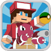 Pixelmon World: Craft & Battle