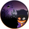 Halloween Road Runner占内存小吗