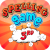 3rd Grade Spelling Games for Kids FREE无法安装怎么办