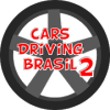 Cars Driving Brasil 2