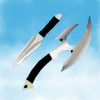 Flip Knife Challenge - Throw Knife Simulator官方版免费下载