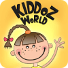 Kiddoz World - Games For Kids完美存档