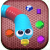 snake slither io 3d simulation快速下载