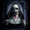 The Nun Horror House