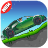 Ben Hill Car Racing 2017