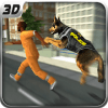 Super Police Dog 3D