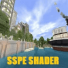 Simple Shader for MCPE