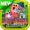 Happy Monster Smash Pop官方下载