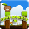 Jump Monkey 2D