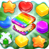 Tasty Cookies - Free Match 3 Puzzle Games占内存小吗