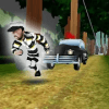 Prison Escape runner Endless占内存小吗