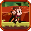 Monkey Ninja占内存小吗