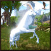 Legendary Unicorn Simulator占内存小吗