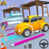 Toy Arena Car Parking版本更新